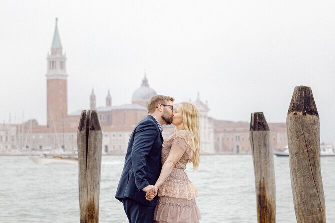 Romantic Photoshoot in Venice - Final Thoughts