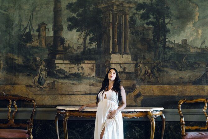 Romantic Photoshoot in Venice - FAQ
