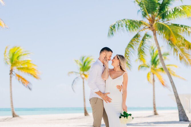 Romantic Photoshoot or Wedding Videography in Punta Cana - FAQ