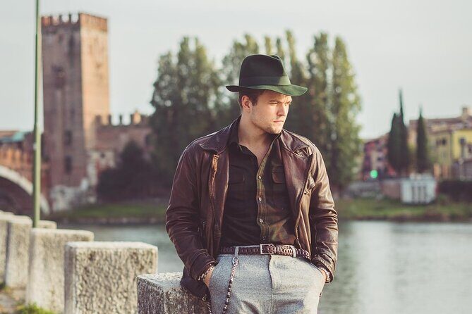 Romantic Photoshooting in Verona - What Does the Photoshoot Deliver?
