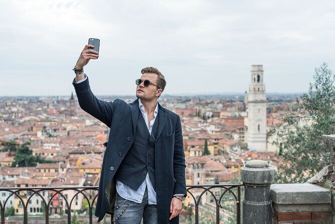 Romantic Photoshooting in Verona - Final Thoughts: Who Will Love This Experience?