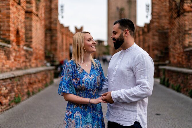 Romantic Photoshooting in Verona - Final Thoughts