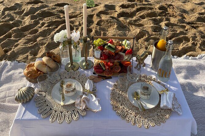 Romantic Picnic - In-Depth Review of the Romantic Picnic Experience