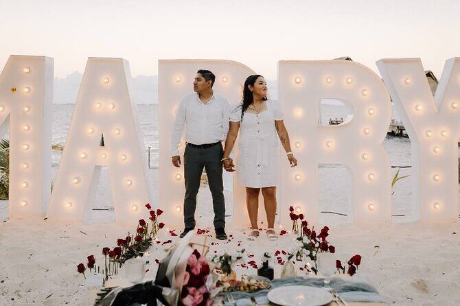 romantic picnic with a view of the caribbean sea - FAQ