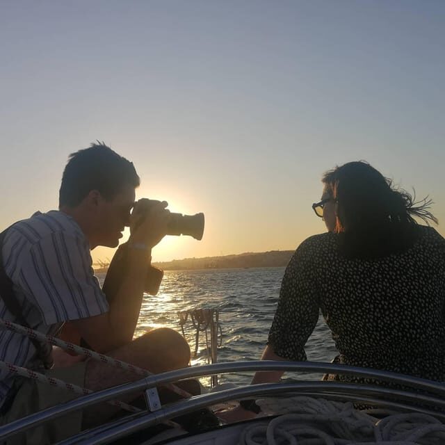 Romantic Private Sailing Boat for two daytime or sunset - Practical Details and Tips