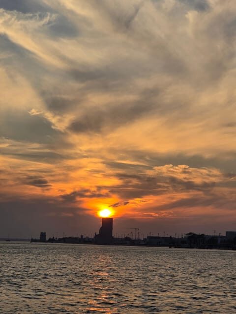 Romantic Private Sailing Boat for two daytime or sunset - Why Choose This Tour?