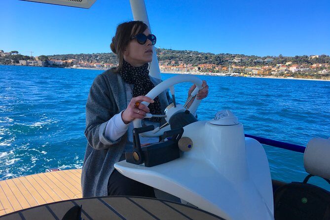 Romantic Private Tour for 2 plus guide on your own Solar Powered Boat - Final Thoughts