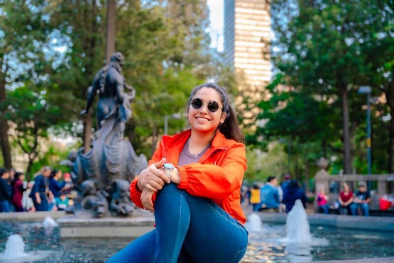 Romantic Private Walking Tour in Mexico City - Final Thoughts