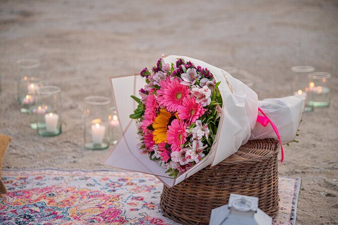 Romantic Proposal All-Inclusive Experience - A Detailed Look at the Experience