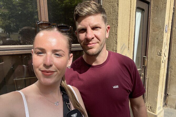 Romantic Quest in Luxembourg: Self-Guided Love Story Walk - In-Depth Review of the Luxembourg Love Story Walk