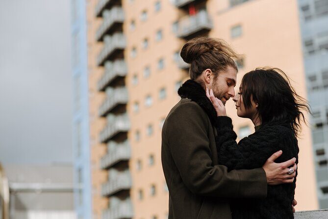 Romantic Rendezvous: Albuquerques Enchanting Couples Walk - What the Reviews Say