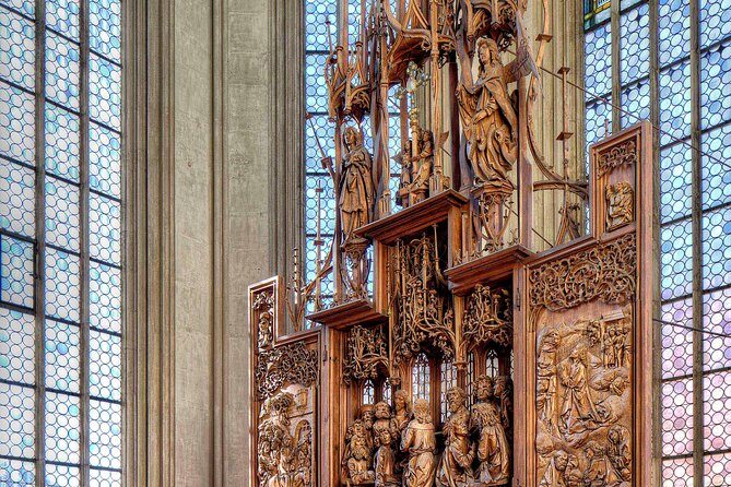 Romantic Road Day Trip from Würzburg (Main) to Rothenburg/Tauber (SUNDAY) - Why This Tour Delivers Value