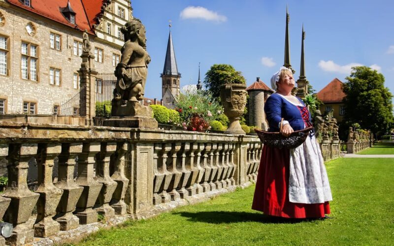 Romantic Road & Rothenburg ob der Tauber Tour from Würzburg - Frequently Asked Questions