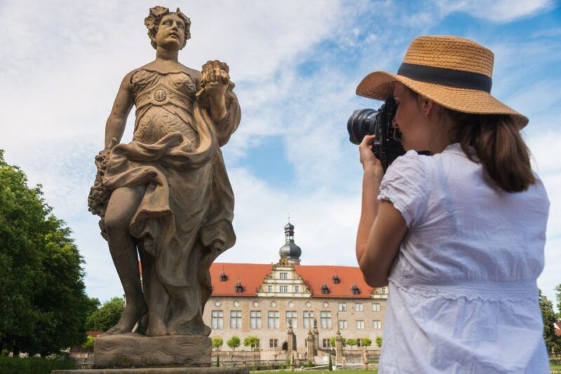 Romantic Road Ticket Würzburg - Rothenburg with Wine Tasting - An Authentic Bavarian Adventure: Romantic Road Ticket Würzburg - Rothenburg with Wine Tasting