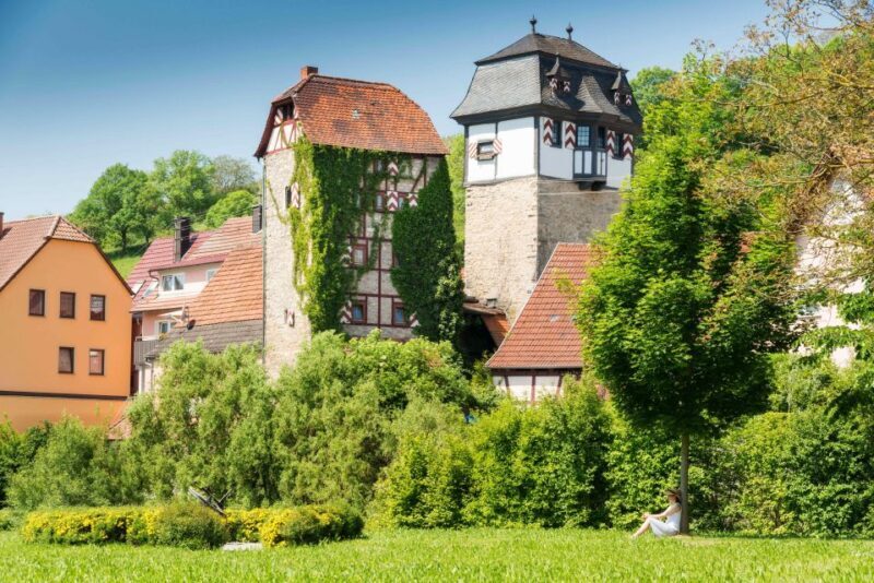 Romantic Road Ticket Würzburg - Rothenburg with Wine Tasting - Who Will Love This Tour?