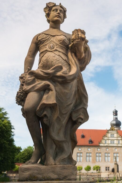 Romantic Road Ticket Würzburg - Rothenburg with Wine Tasting - The Sum Up