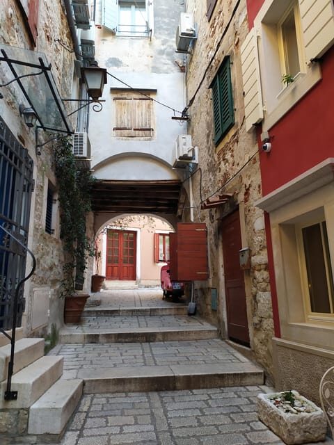Romantic Rovinj - a private walking tour - Discovering Rovinj’s Charm through a Local Lens