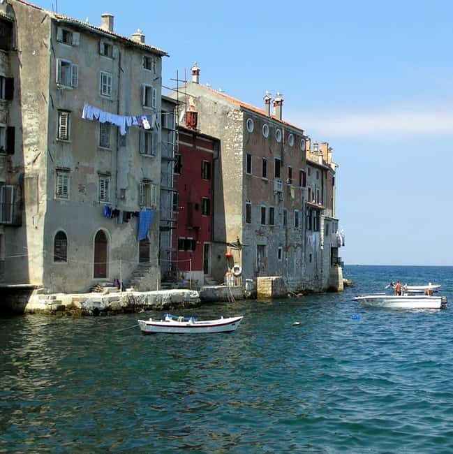 Romantic Rovinj - a private walking tour - Frequently Asked Questions