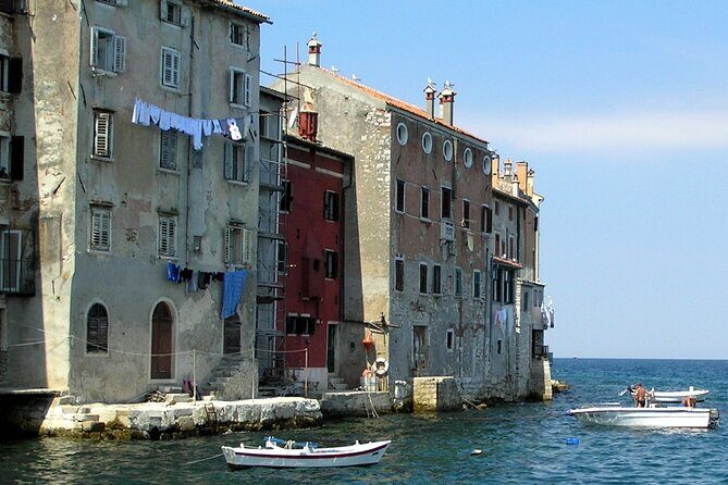 Romantic Rovinj, individual tour - Who Will Love This Tour?