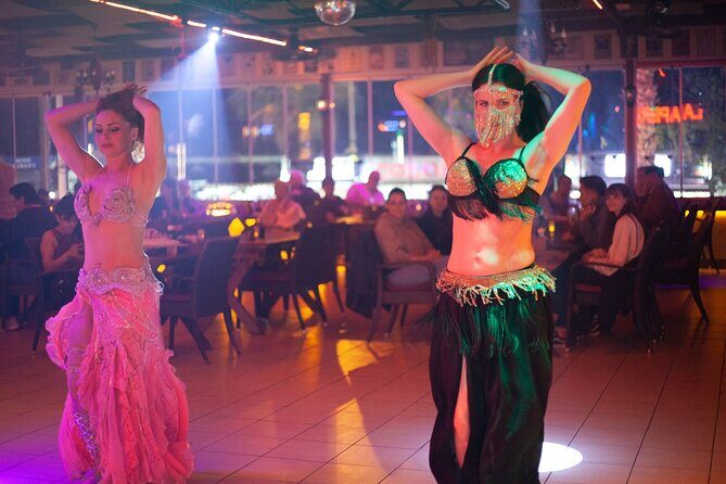 Romantic Side Sunset Night Tour from Alanya - Who Will Love This Tour?