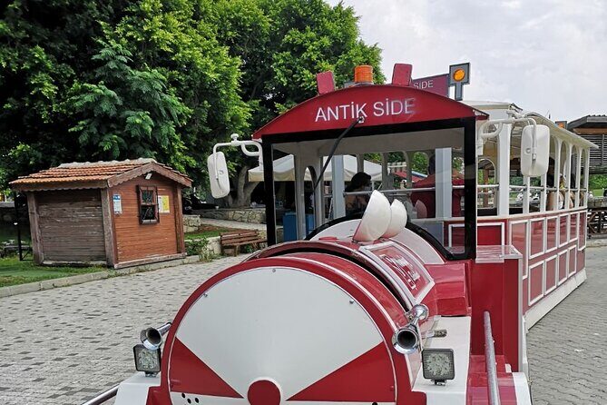 Romantic Side Sunset Night Tour from Alanya - Final Thoughts