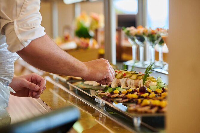 Romantic SPA day with couples massage and romantic dinner at Eurotel Punta Rotja - Final Thoughts