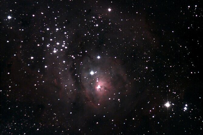 Romantic Stargazing Show in Ko Olina - Romantic Stargazing Show in Ko Olina: An Authentic Night Under the Stars