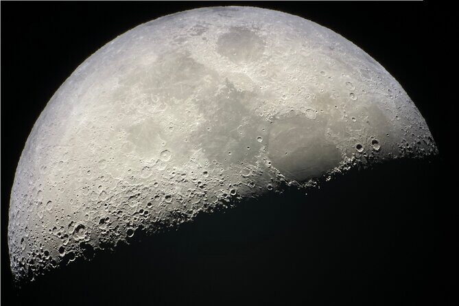 Romantic Stargazing Show in Ko Olina - Who Will Enjoy This Tour?