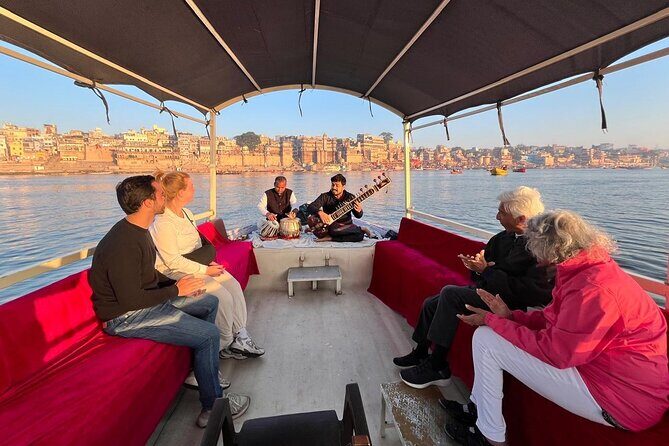 Romantic Sunrise Boat with Live Banaras Gharana Classical music - Who Should Consider This Tour?