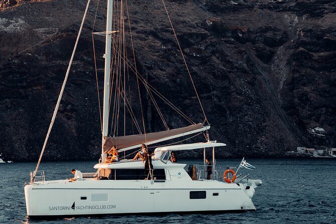 Romantic Sunset Catamaran Caldera Cruise incl. Meal & Drinks - Final Thoughts: Is It Worth It?
