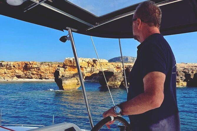 Romantic Sunset Catamran Cruise from Panormo Port with Wine - An In-Depth Look at the Sunset Catamaran Experience