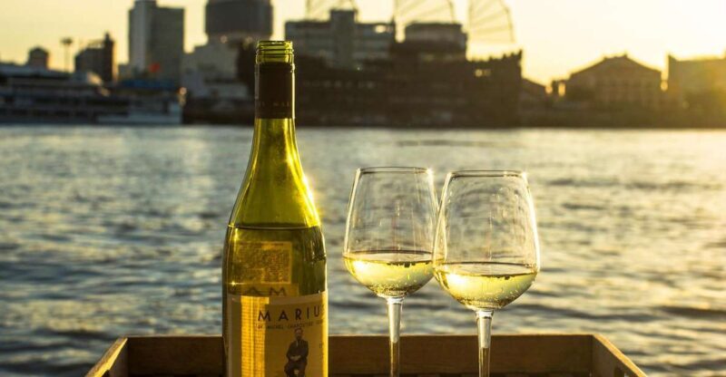 Romantic Sunset Cruise by Speedboat - FAQ