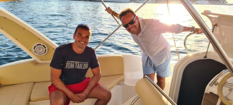 Romantic Sunset Cruise from Zadar by Speedboat - Who Should Consider This Tour?