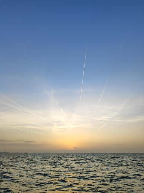 Romantic Sunset Cruise from Zadar by Speedboat - FAQs