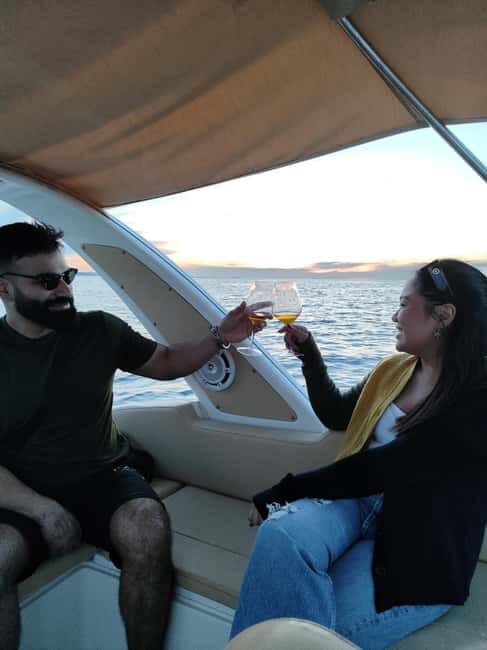 Romantic Sunset Cruise from Zadar by Speedboat - Final Thoughts