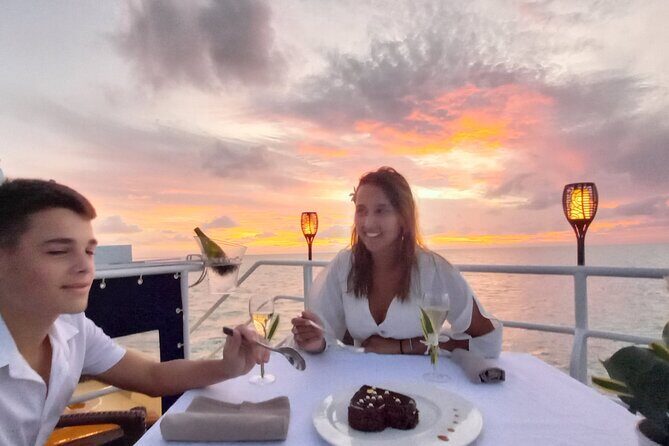 Romantic sunset diner - FAQ