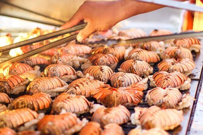 Romantic Sunset Dinner Cruising Experience - Final Thoughts