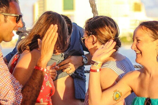 Romantic Sunset Dinner Cruising Experience - Additional Tips