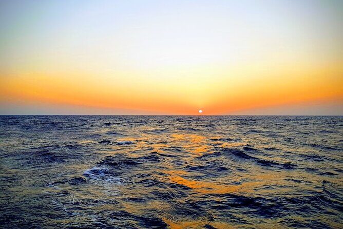 Romantic Sunset Sail Cruise - In-Depth Review of the Romantic Sunset Sail Cruise