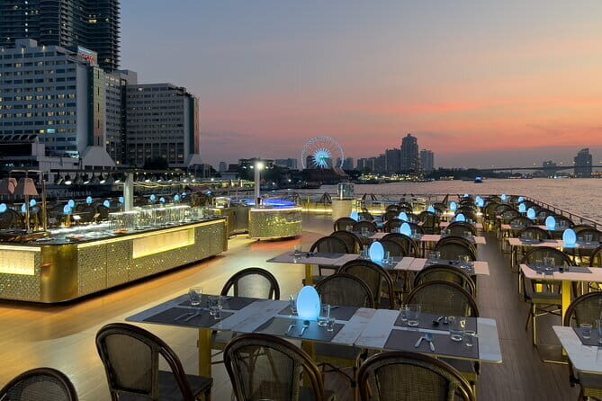 Romantic Sunset The Planet Cruise with Bangkok Night Views - Final Thoughts: Who Will Love This Cruise?