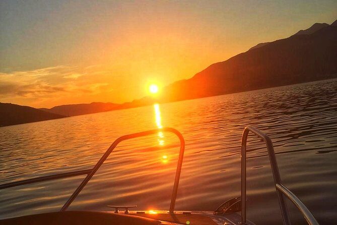 Romantic Sunset Tour in Boka Bay by Speedboat - The Sum Up: Is It Worth It?