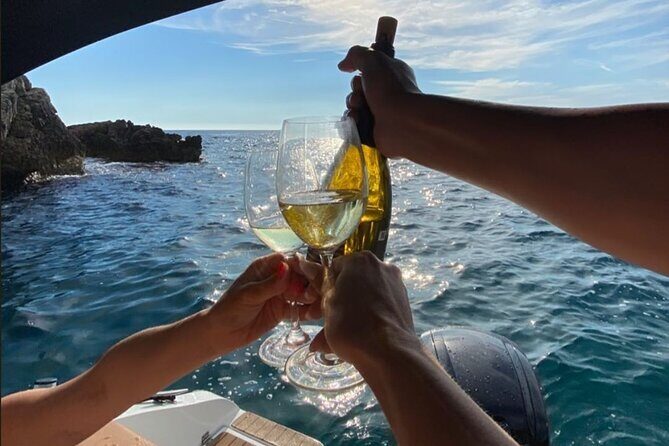 Romantic Sunset Tour in Boka Bay by Speedboat - Frequently Asked Questions