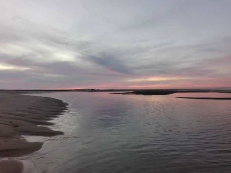 Romantic Sunset Tour in the Ria Formosa from Faro - Romantic Sunset Tour in the Ria Formosa from Faro