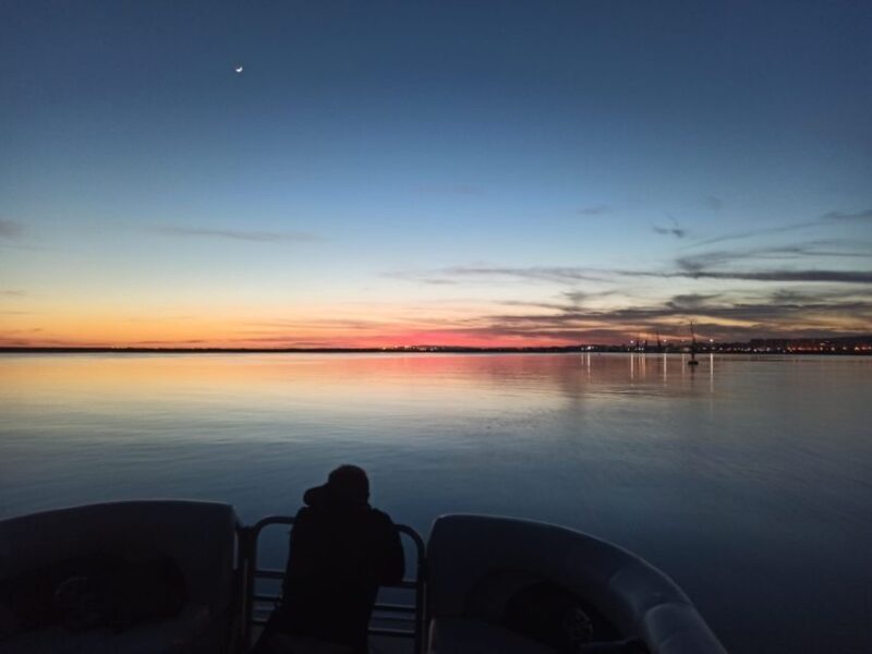 Romantic Sunset Tour in the Ria Formosa from Faro - Final Thoughts