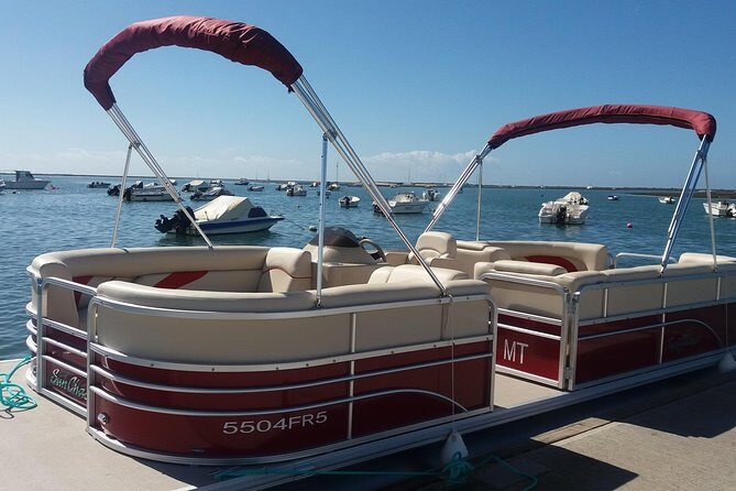 Romantic Sunset Tour in the Ria Formosa: From Faro - Why Travelers Rave About This Experience