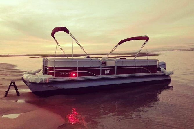 Romantic Sunset Tour in the Ria Formosa: From Faro - Who Is This Tour Best For?