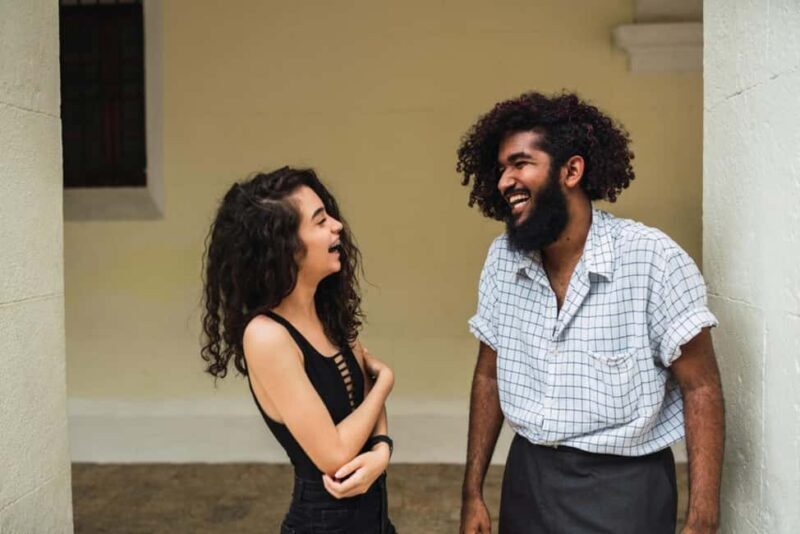 Romantic Tales of Santo Domingo Private Guided Tour - Key Points