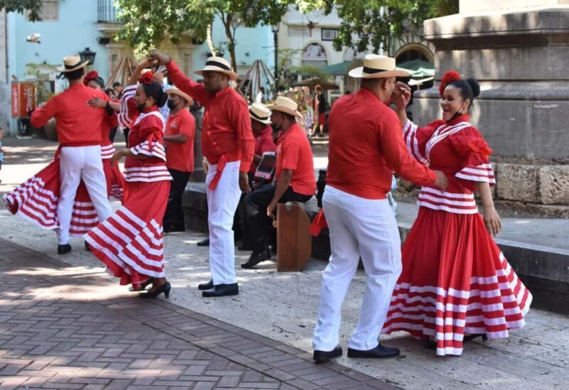 Romantic Tales of Santo Domingo Private Guided Tour - How to Make the Most of Your Experience