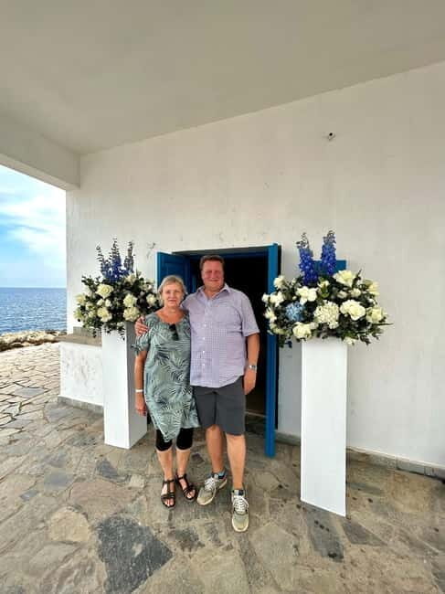 Romantic tour for lovers, couples or friends - Who Is This Tour Best For?