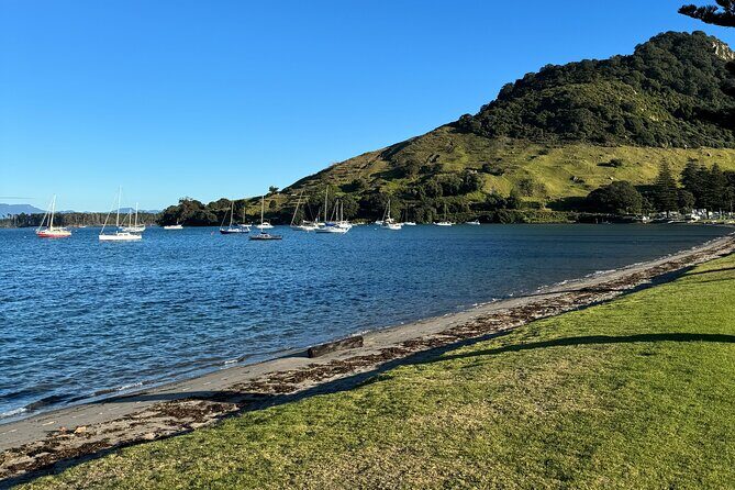 Romantic tour in Hamilton - The Sum Up: Is this tour right for you?